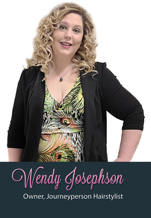 Wendy Josephson
